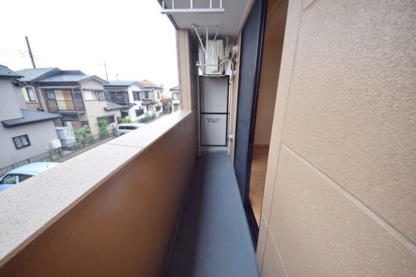 ボーヤハイムの物件内観写真